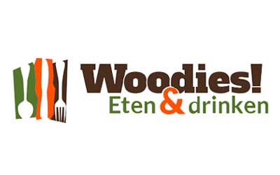 Woodies! Eten & Drinken