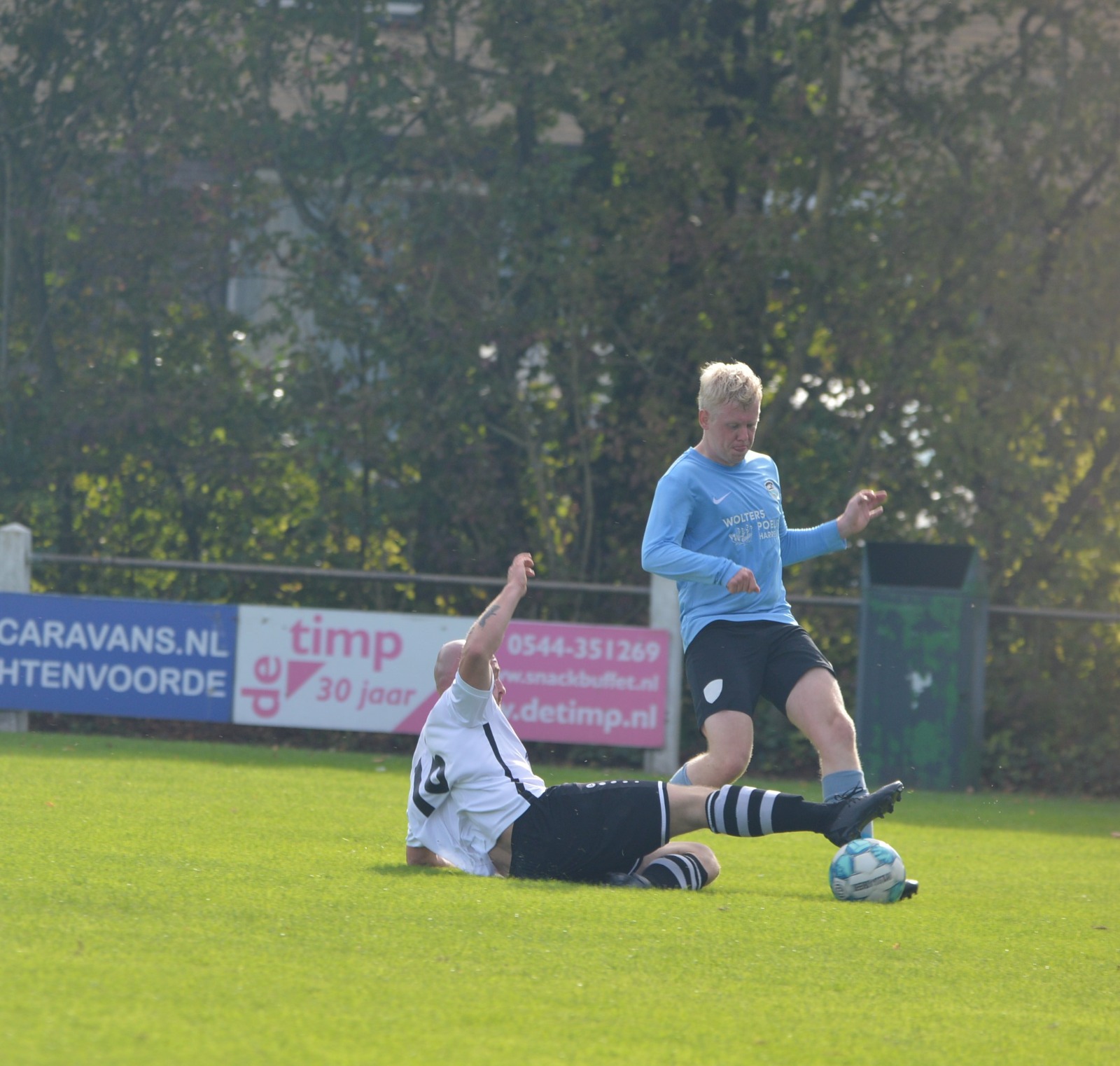 12. HMC 17 1 – Den Dam 1
