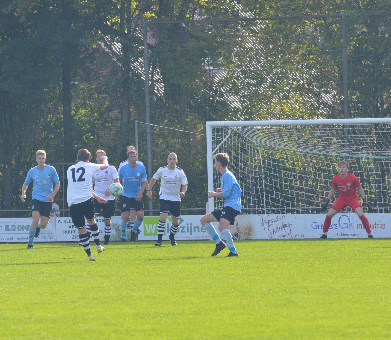 4. HMC 17 1 – Den Dam 1
