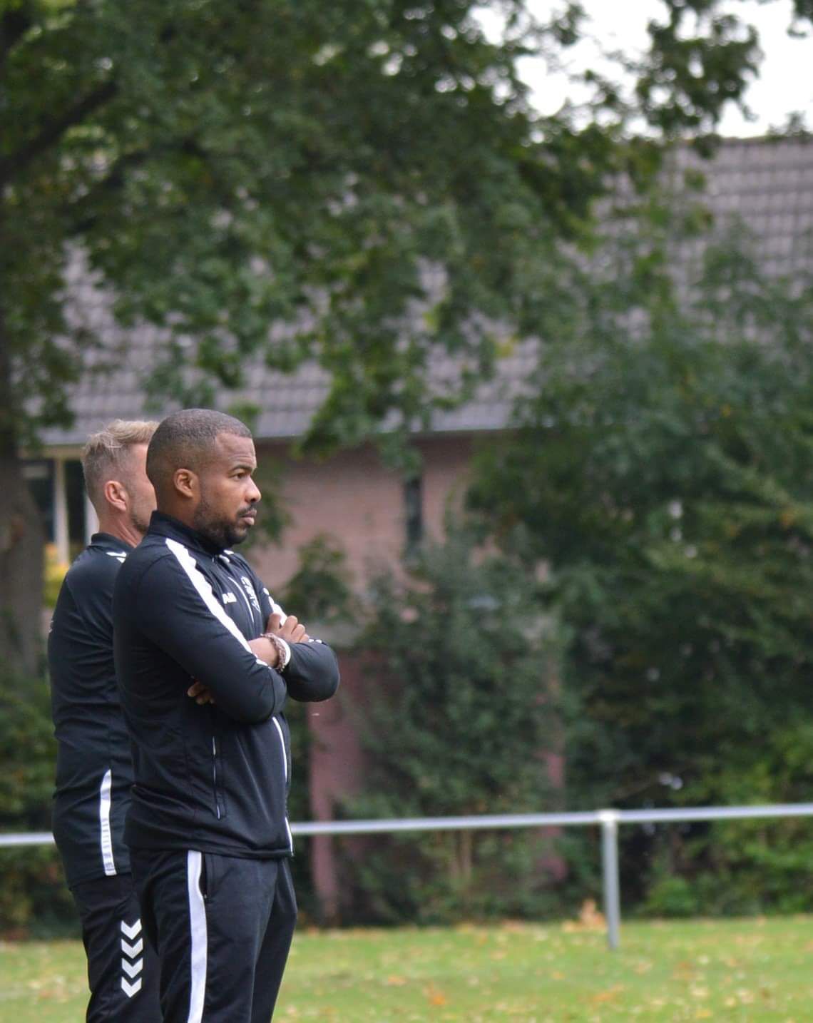 7. Den Dam 1 – Etten 1