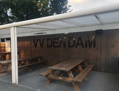 De Kermis editie van het clubblad Den D(r)ammer is uit!