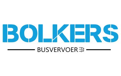 Bolkers Busvervoer