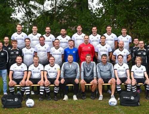 Voorbereiding selectie 2026/27