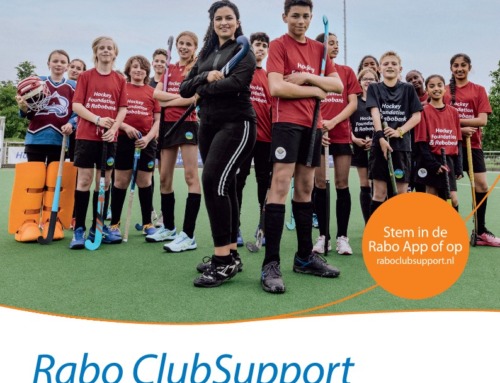 Rabo ClubSupport 2025